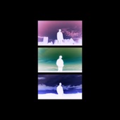 trilogy remixes - EP artwork