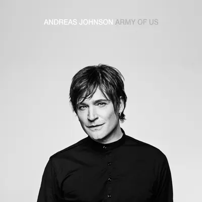 Army Of Us - Single - Andreas Johnson