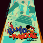 Banjo Kazooie: Main Theme - Hugo Junstrand