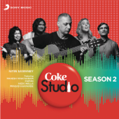 Coke Studio India, Season 2: Episode 4 - Nitin Sawhney