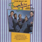 Frankie Lymon & The Teenagers - Why Do Fools Fall in Love?