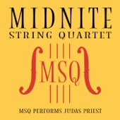 Midnite String Quartet - Victim of Changes