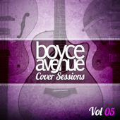 Boyce Avenue - Iris Lyrics
