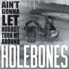 Ain’t Gonna Let Nobody (Turn Me Around) [Cover] - Single