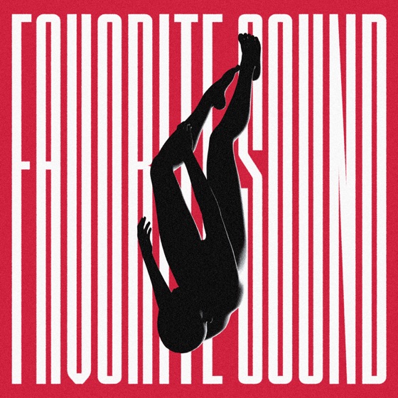 Cover artwork for Favorite Sound