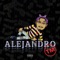 Alejandro - Vraww lyrics