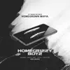 Homegrizzy Boyz (feat. Aleman, Brray, Dee, Fntxy & Yoga Fire) - Single album lyrics, reviews, download