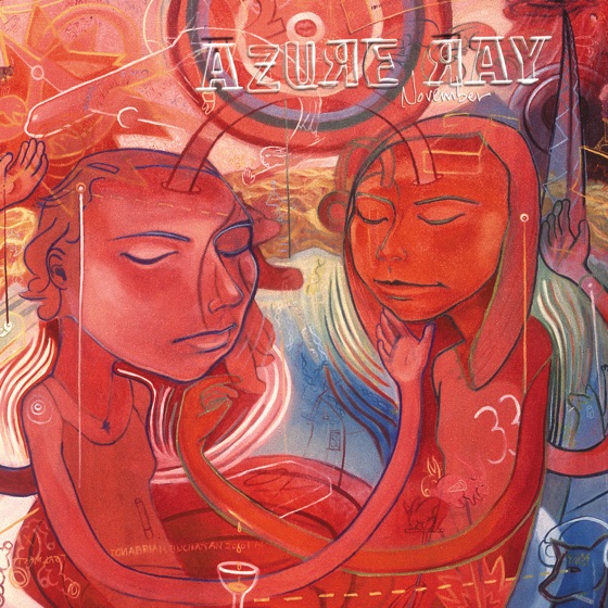 Cover artwork for I Will Do These Things
