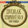 Dvorak: Symphony No. 9 'New World' album lyrics, reviews, download