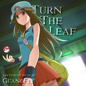 Pokémon LoFi: Turn the Leaf artwork