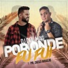 Por Onde Eu Fui (feat. Pr. Diego Araujo) - Single