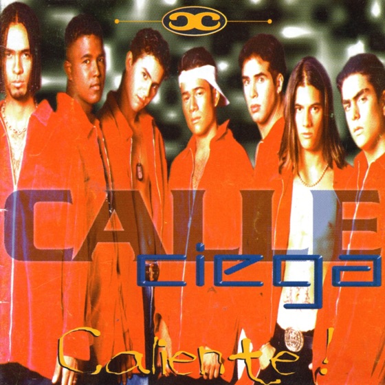 Cover artwork for Si Tú No Estás
