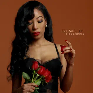 baixar álbum Download Alexandria - Promise EP album