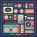 Check Two - EP - Bronze Radio Return