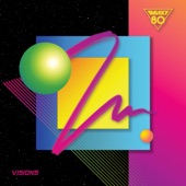 Visions artwork