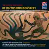 Of Myths and Monsters - The Music of Philip Sparke album lyrics, reviews, download