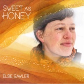 Elsie Gawler - Close Your Eyes