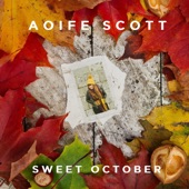 Sweet October artwork