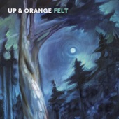 Up & Orange - Polyresinous Lung