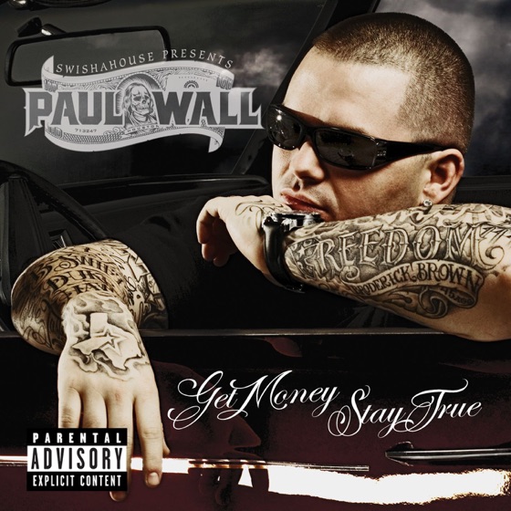 Cover artwork for Tonight (Featuring Jon B)