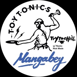 MangaBey - Just Luv Machine