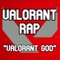 Valorant God - YaBoiKaos lyrics