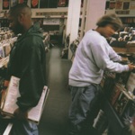 Midnight in a Perfect World by DJ Shadow