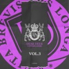 Diaz & Illona - Low Frequencies