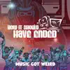 Music Got Weird album lyrics, reviews, download