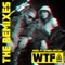 WTF (feat. Amber Van Day) [ESH Remix] - HUGEL lyrics