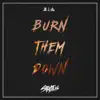 Burn Them Down song lyrics