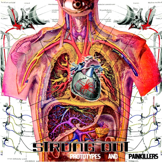 Cover artwork for Novella
