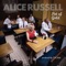 Crazy - Alice Russell lyrics