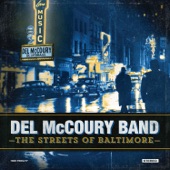 Del McCoury Band - Streets of Baltimore
