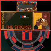 Under Control by The Strokes