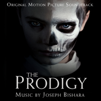 Joseph Bishara - The Prodigy (Original Motion Picture Soundtrack) artwork