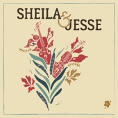 Sheila & Jesse - EP