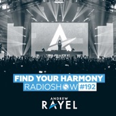 Find Your Harmony Radioshow #192 (DJ Mix) artwork