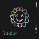 Giddy Mix artwork