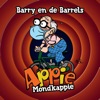 Appie Mondkappie - Single