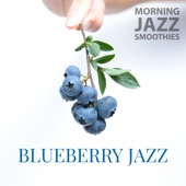 Blueberry Jazz artwork