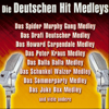 Das Sommerparty Medley, Vol. 1 - Der 70er Mix: Die Sommerparty + Ein Bett Im Kornfeld + Himbeereis Zum Frühstück + Eine Neue Liebe + Ich War Noch Niemals In New York + Die Sommerparty - Estudio Miami Ritmo