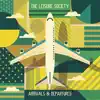 Arrivals & Departures album lyrics, reviews, download