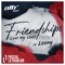 Pascal Letoublon Ft. Leony - Friendships (Lost My Love)