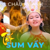 Tết sum vầy artwork