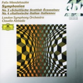 Symphony No. 3 in A Minor, Op. 56 "Scottish": II. Vivace non troppo artwork