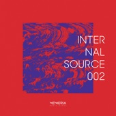 Internal Source 002 artwork