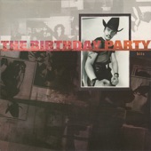 The Birthday Party - Mr. Clarinet