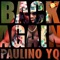 Julie (feat. Id Cabasa) - Paulino Yq lyrics