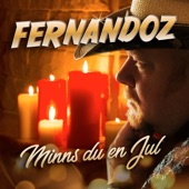 Minns du en jul artwork